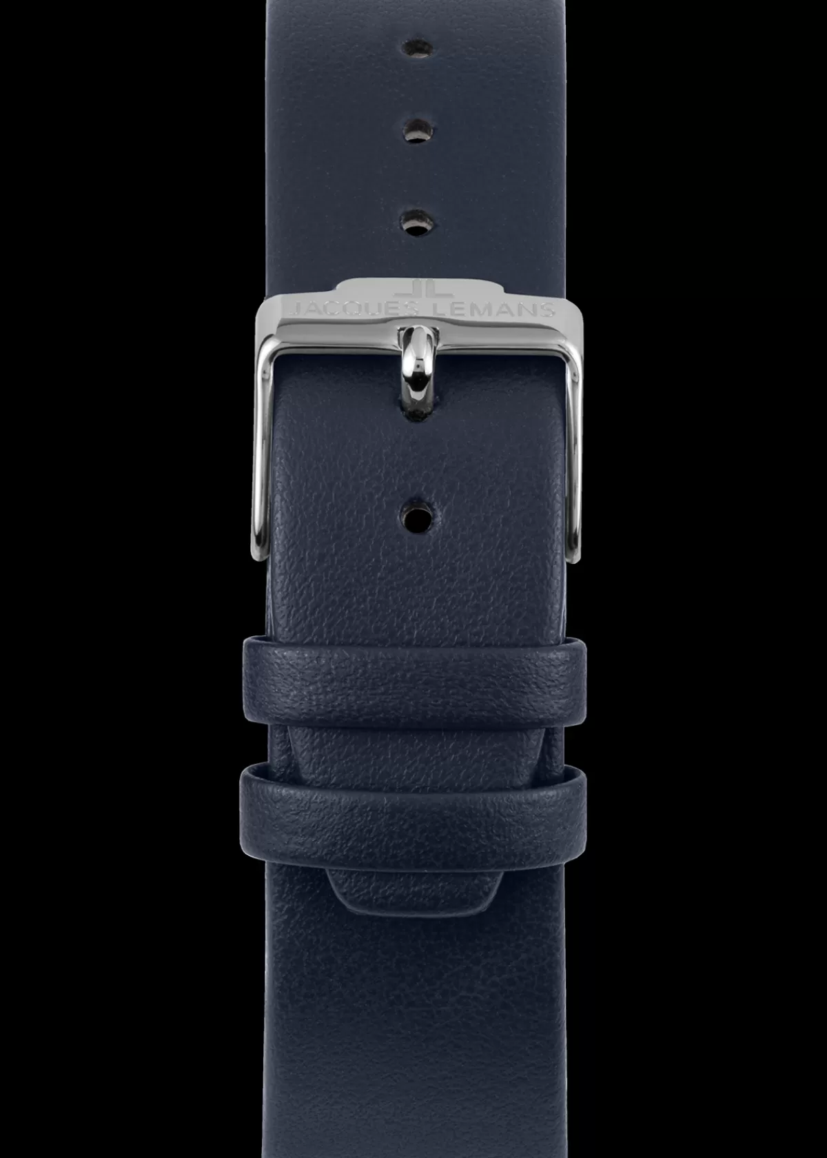 Cheap Jacques Lemans Eco Power 1-2113C Damenuhr Ø 38,0mm