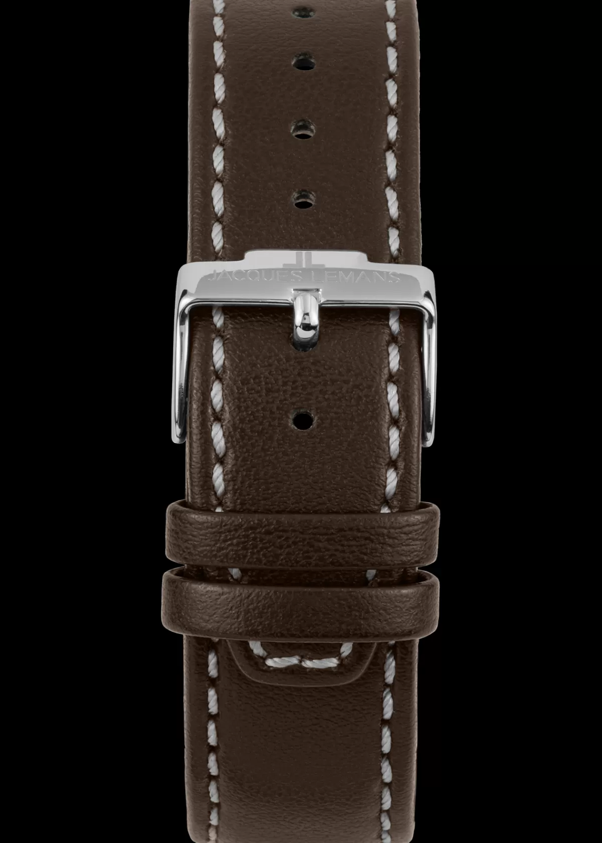 Discount Jacques Lemans Eco Power 1-2115C Herrenuhr Ø 44,0mm