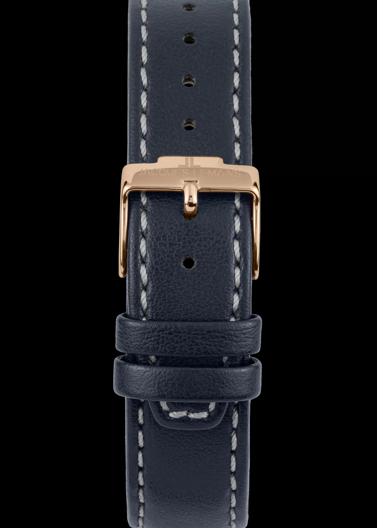 New Jacques Lemans Eco Power 1-2116C Herrenuhr Ø 40,0mm