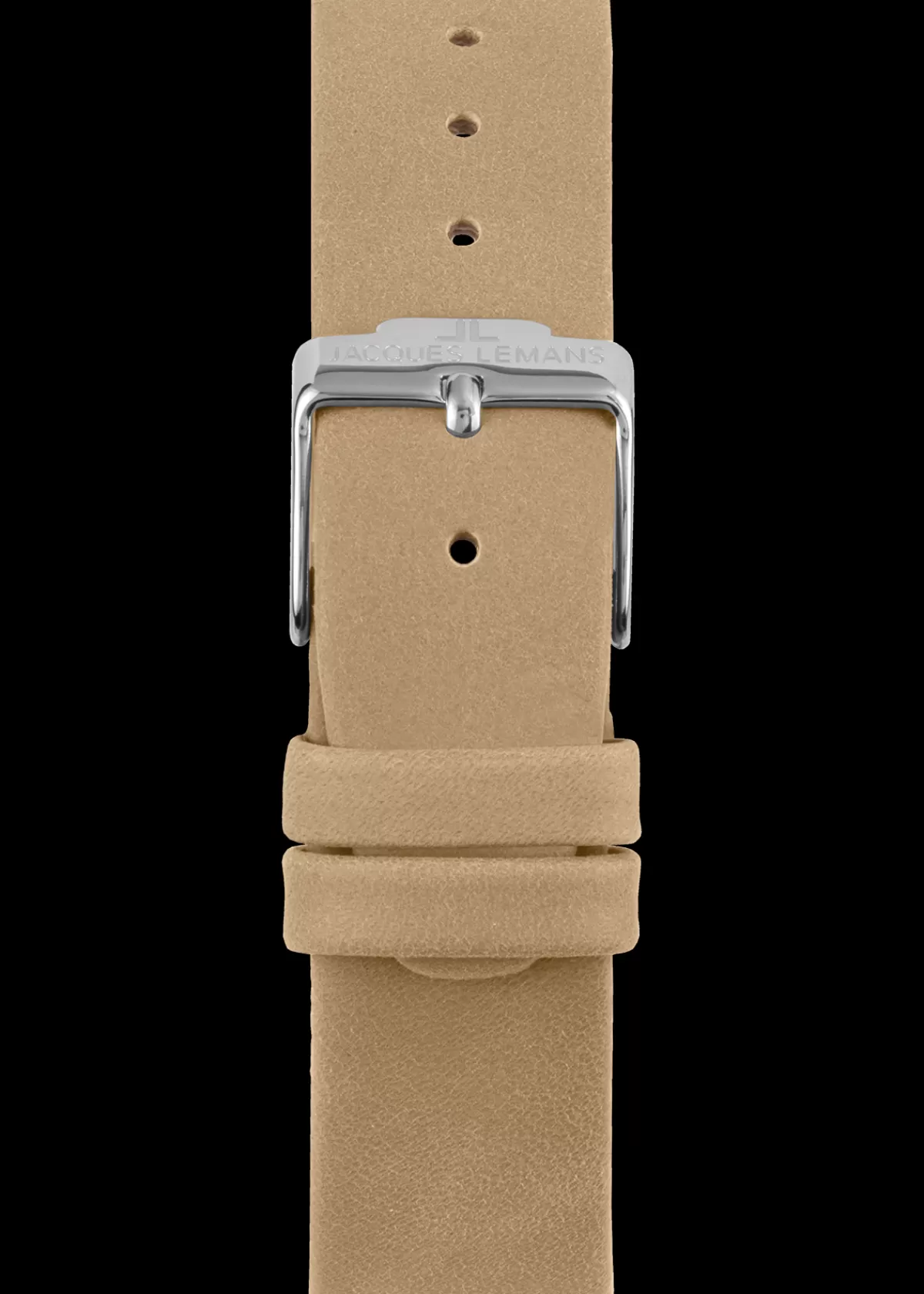 Best Jacques Lemans Eco Power 1-2112D Damenuhr Ø 36,0mm
