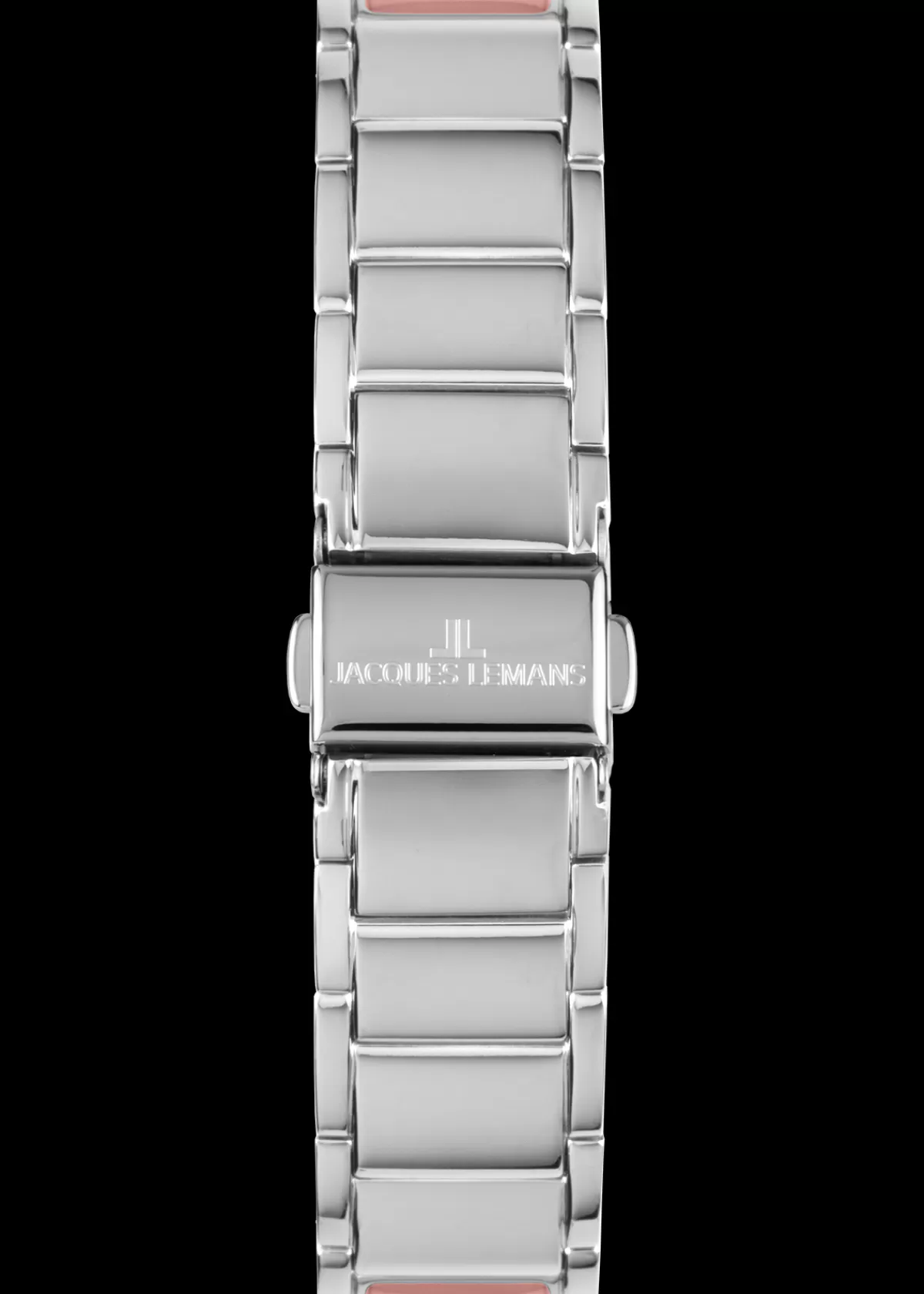Fashion Jacques Lemans Eco Power 1-2108D Damenuhr Ø 34,0mm