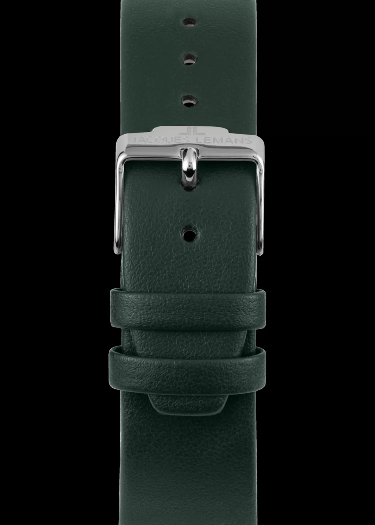 Hot Jacques Lemans Eco Power 1-2113D Damenuhr Ø 38,0mm