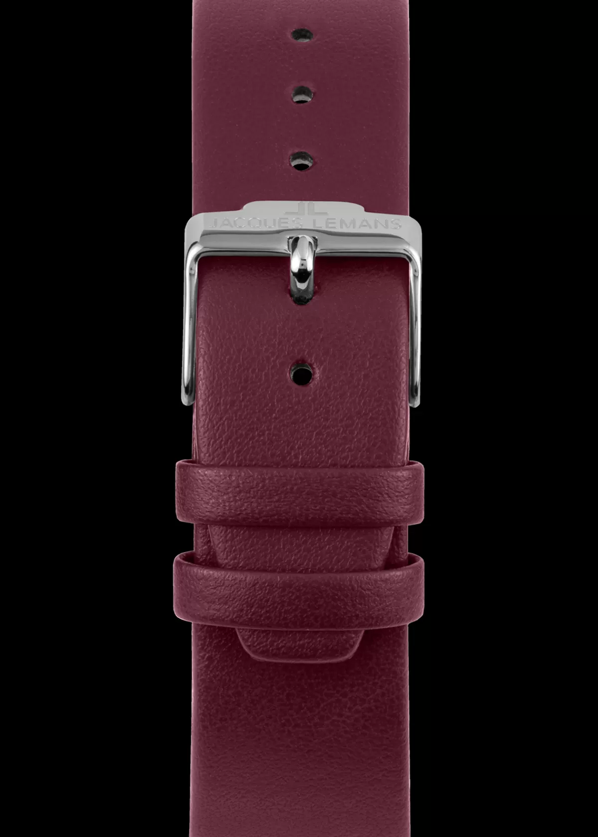 Online Jacques Lemans Eco Power 1-2113E Damenuhr Ø 38,0mm