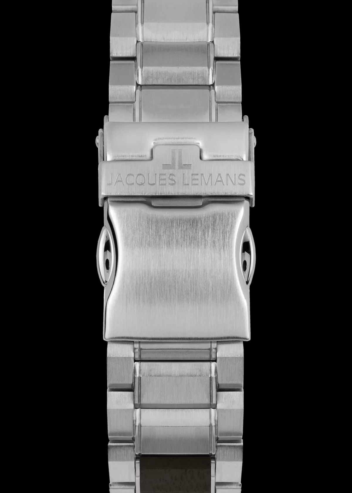 Online Jacques Lemans Eco Power 1-2116G Herrenuhr Ø 40,0mm