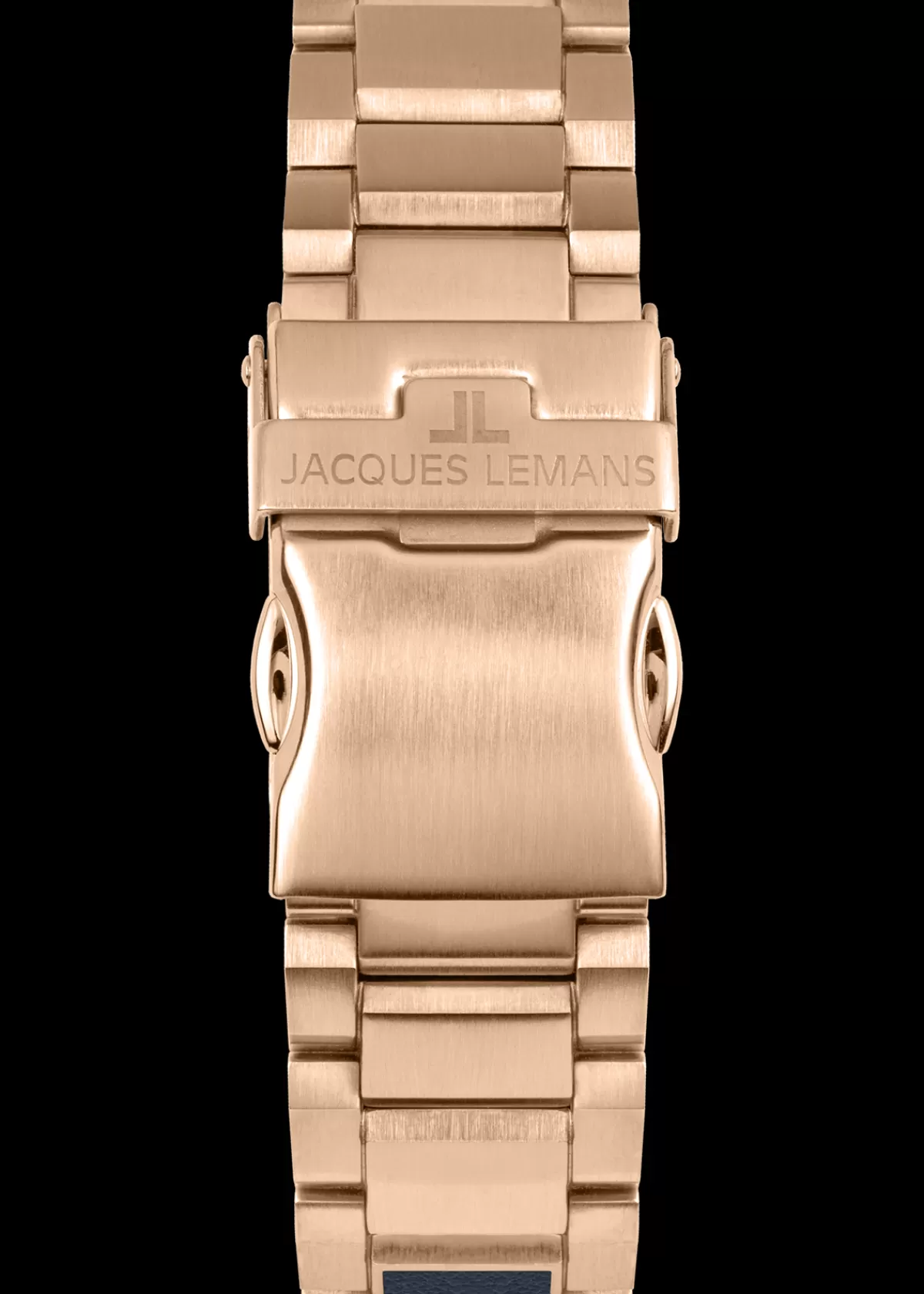 Flash Sale Jacques Lemans Eco Power 1-2115H Herrenuhr Ø 44,0mm