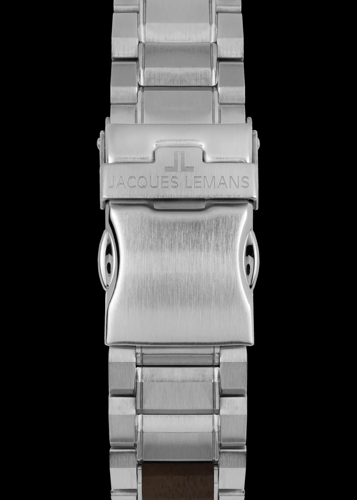Best Sale Jacques Lemans Eco Power 1-2115I Herrenuhr Ø 44,0mm