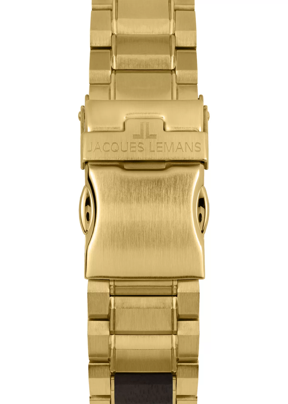 Outlet Jacques Lemans Eco Power 1-2116J Herrenuhr Ø 40,0mm