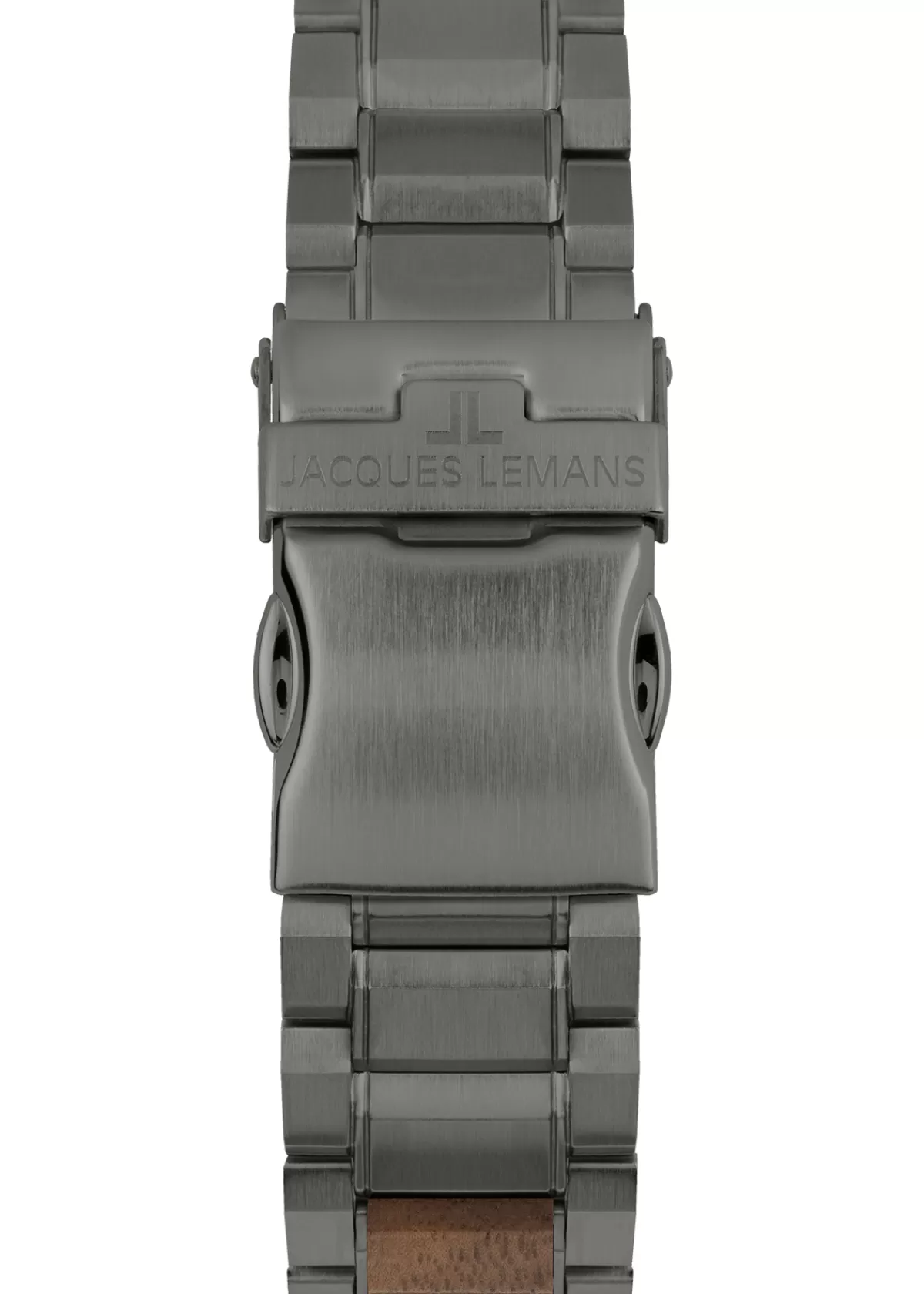 Sale Jacques Lemans Eco Power 1-2115K Herrenuhr Ø 44,0mm