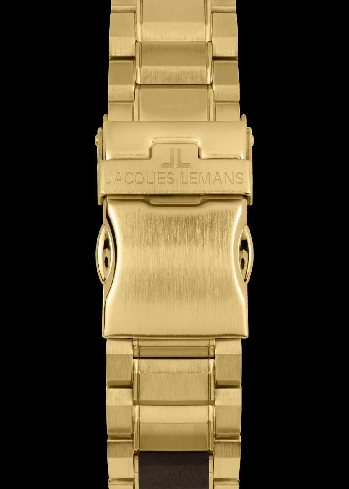 Online Jacques Lemans Eco Power 1-2115L Herrenuhr Ø 44,0mm