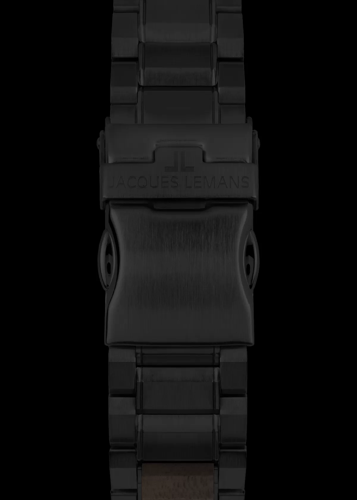 Discount Jacques Lemans Eco Power 1-2115M Herrenuhr Ø 44,0mm