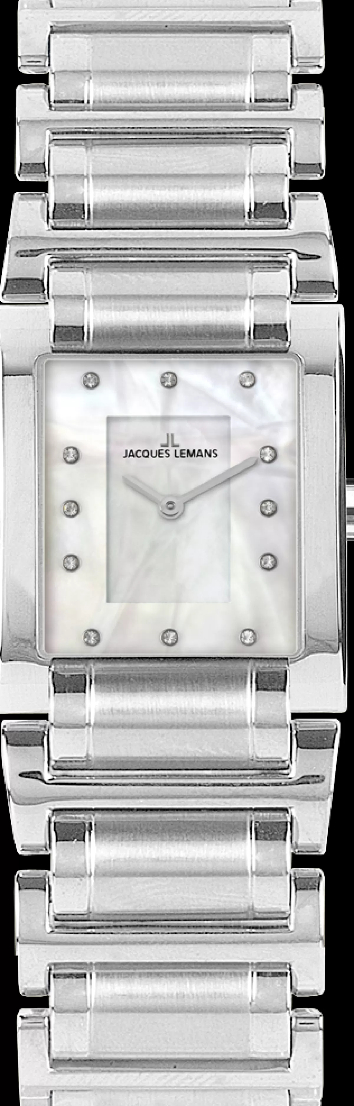 Hot Jacques Lemans Florence 1-2152B Damenuhr Ø 24x29mm