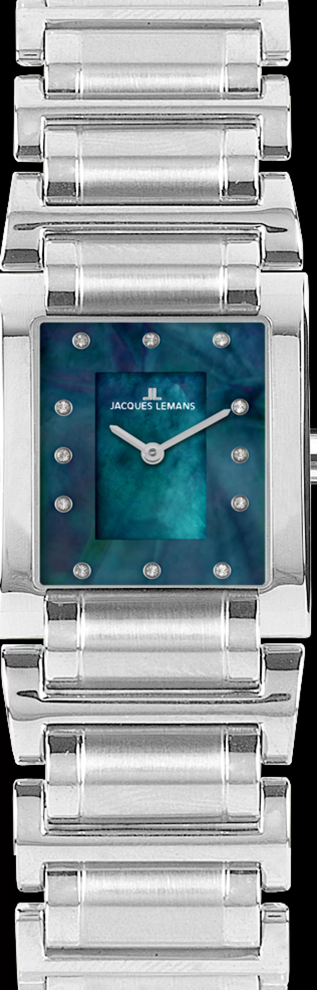 Sale Jacques Lemans Florence 1-2152C Damenuhr Ø 24x29mm