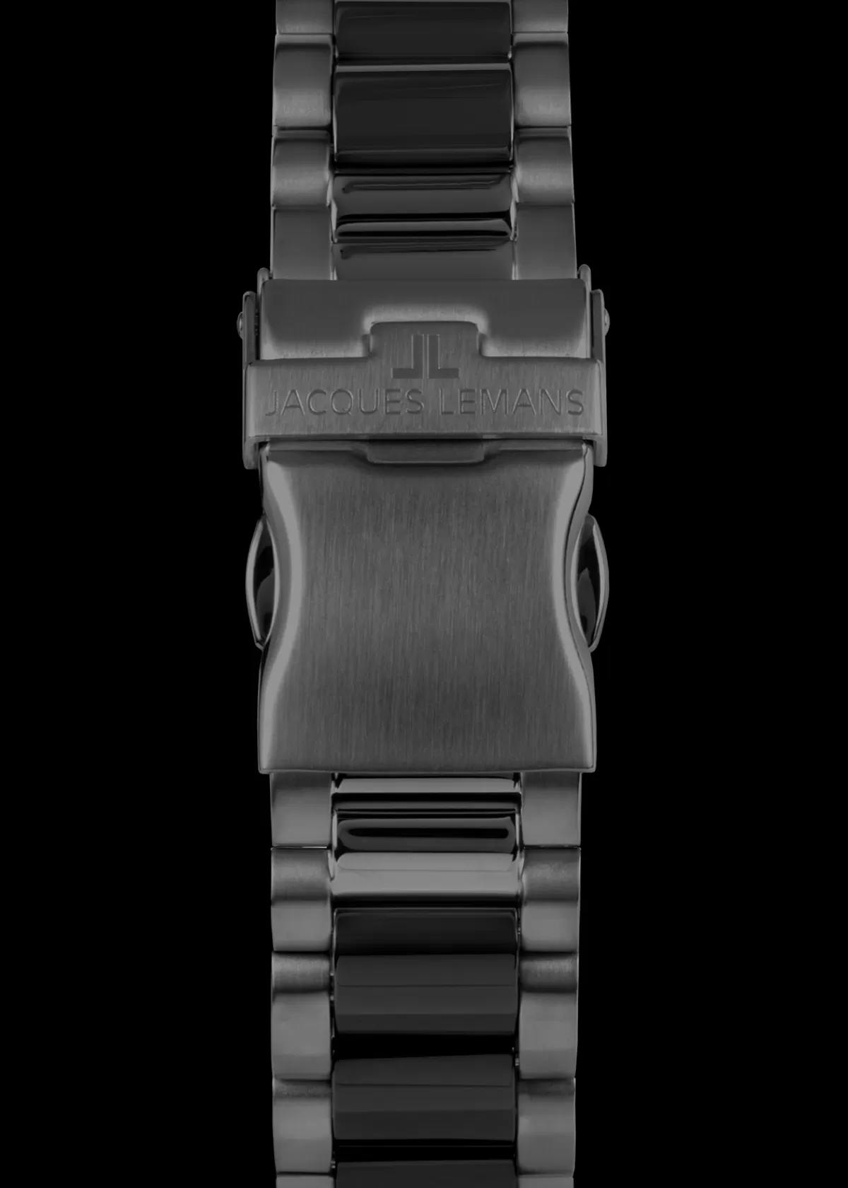 Best Jacques Lemans Hybromatic 1-2222A Herrenuhr Ø 42,0mm