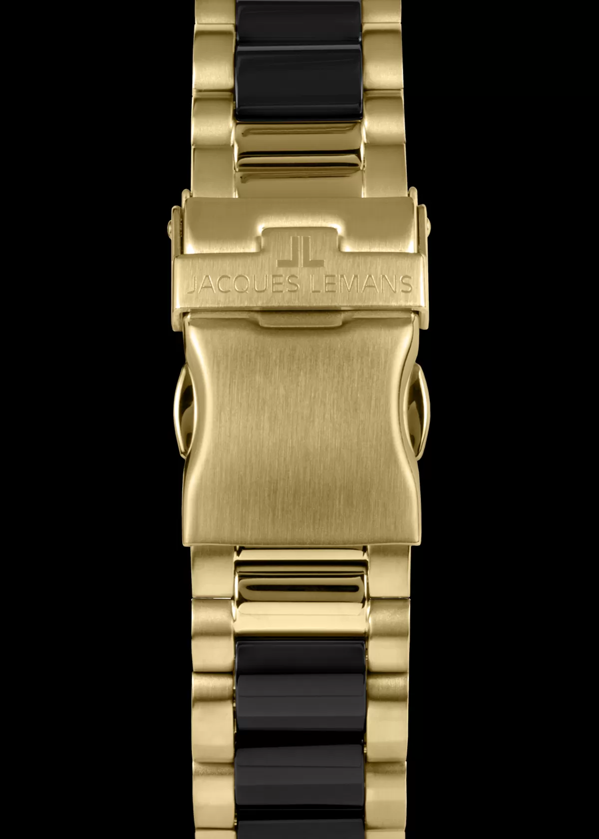 Cheap Jacques Lemans Hybromatic 1-2222D Herrenuhr Ø 42,0mm