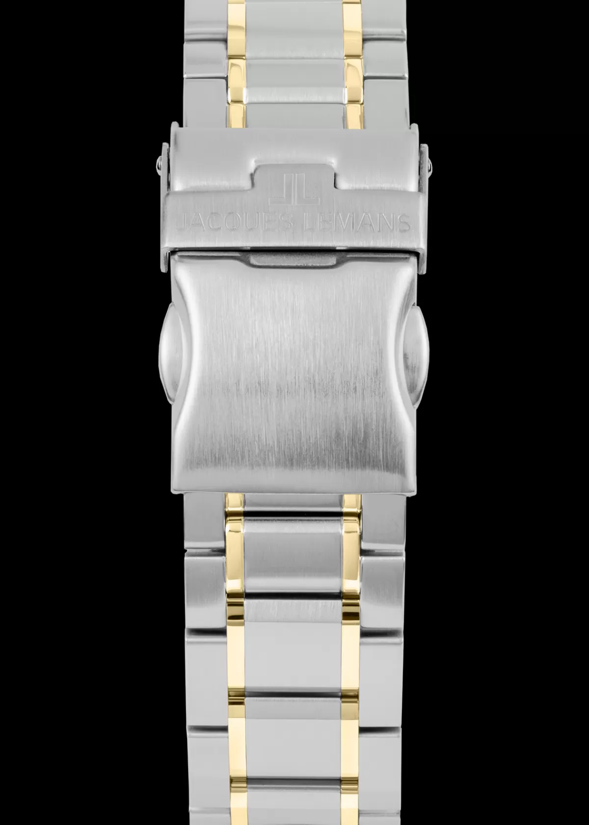 Cheap Jacques Lemans Hybromatic 1-2131F Herrenuhr Ø 43,0mm