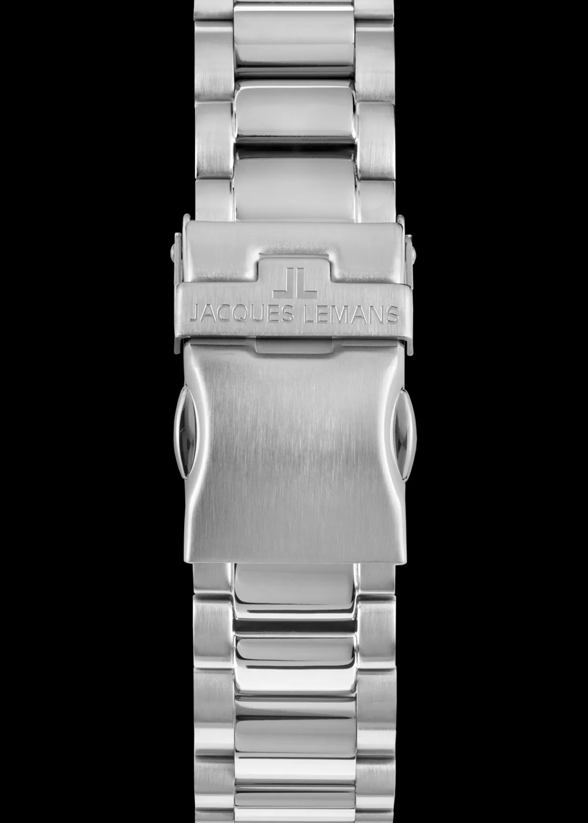 Best Sale Jacques Lemans Hybromatic 1-2170G Herrenuhr Ø 41,0mm