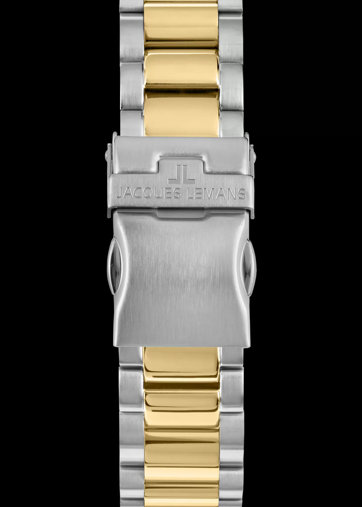 Clearance Jacques Lemans Hybromatic 1-2170L Herrenuhr Ø 41,0mm
