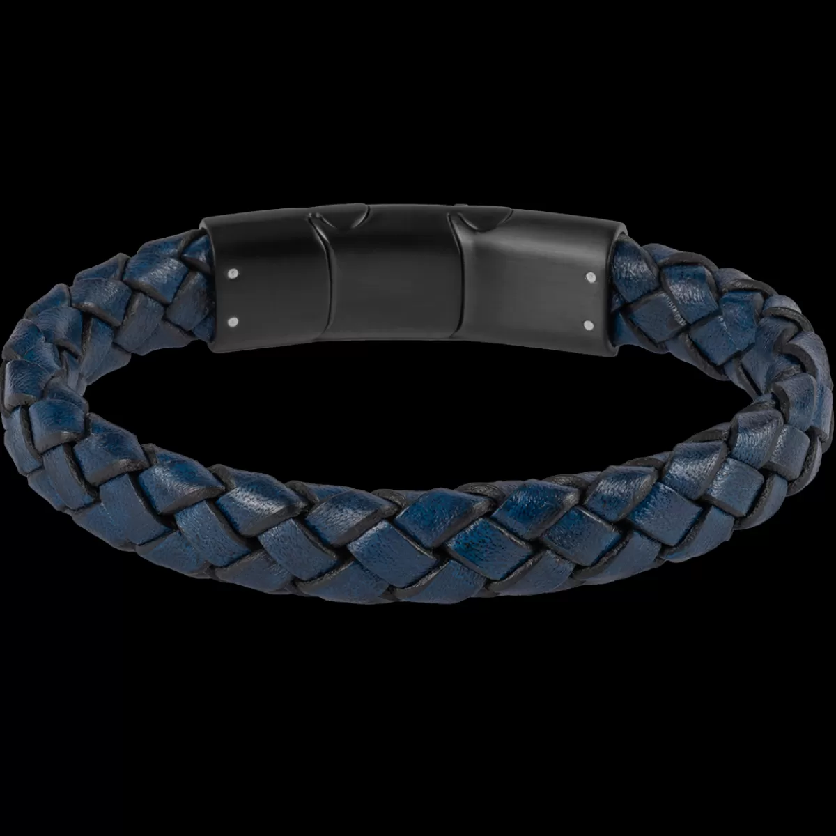 Best Sale Jacques Lemans Lederarmband