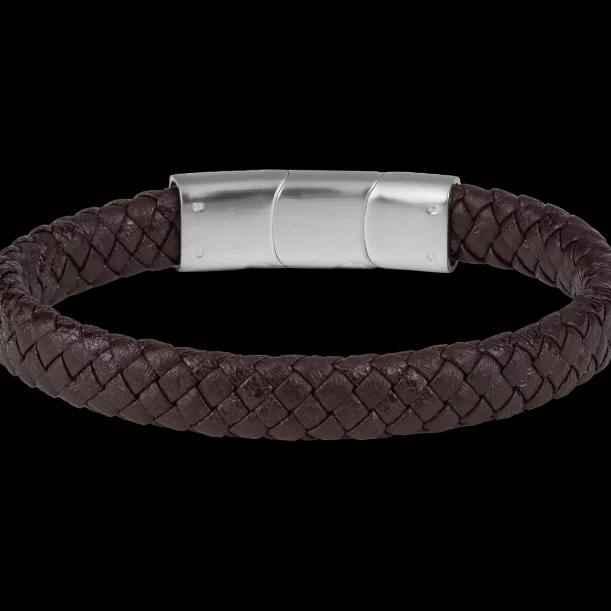 Best Jacques Lemans Lederarmband