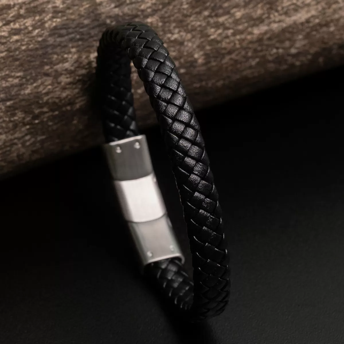Best Jacques Lemans Lederarmband