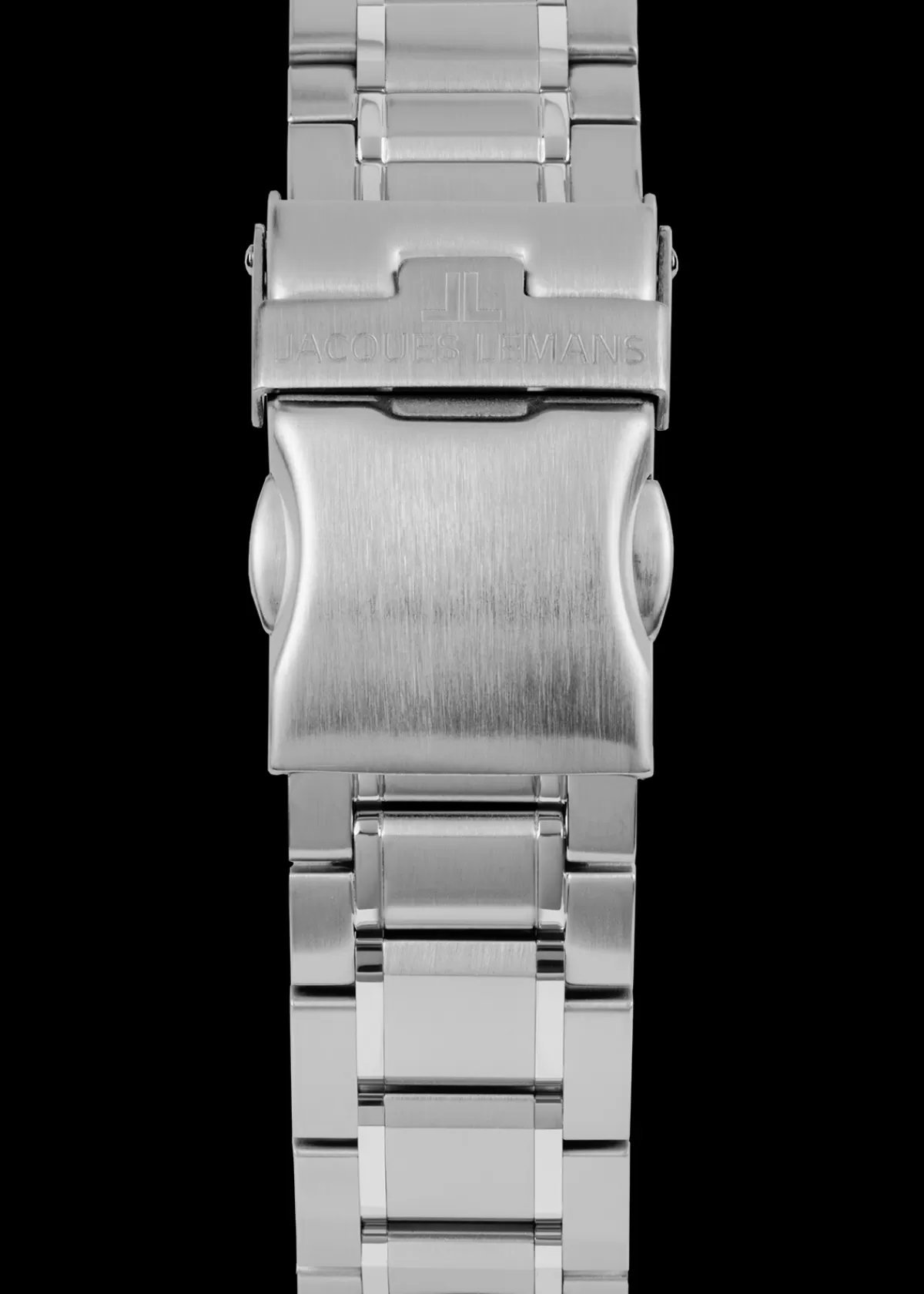 Best Jacques Lemans Liverpool 1-2141F Herrenuhr Ø 48,0mm
