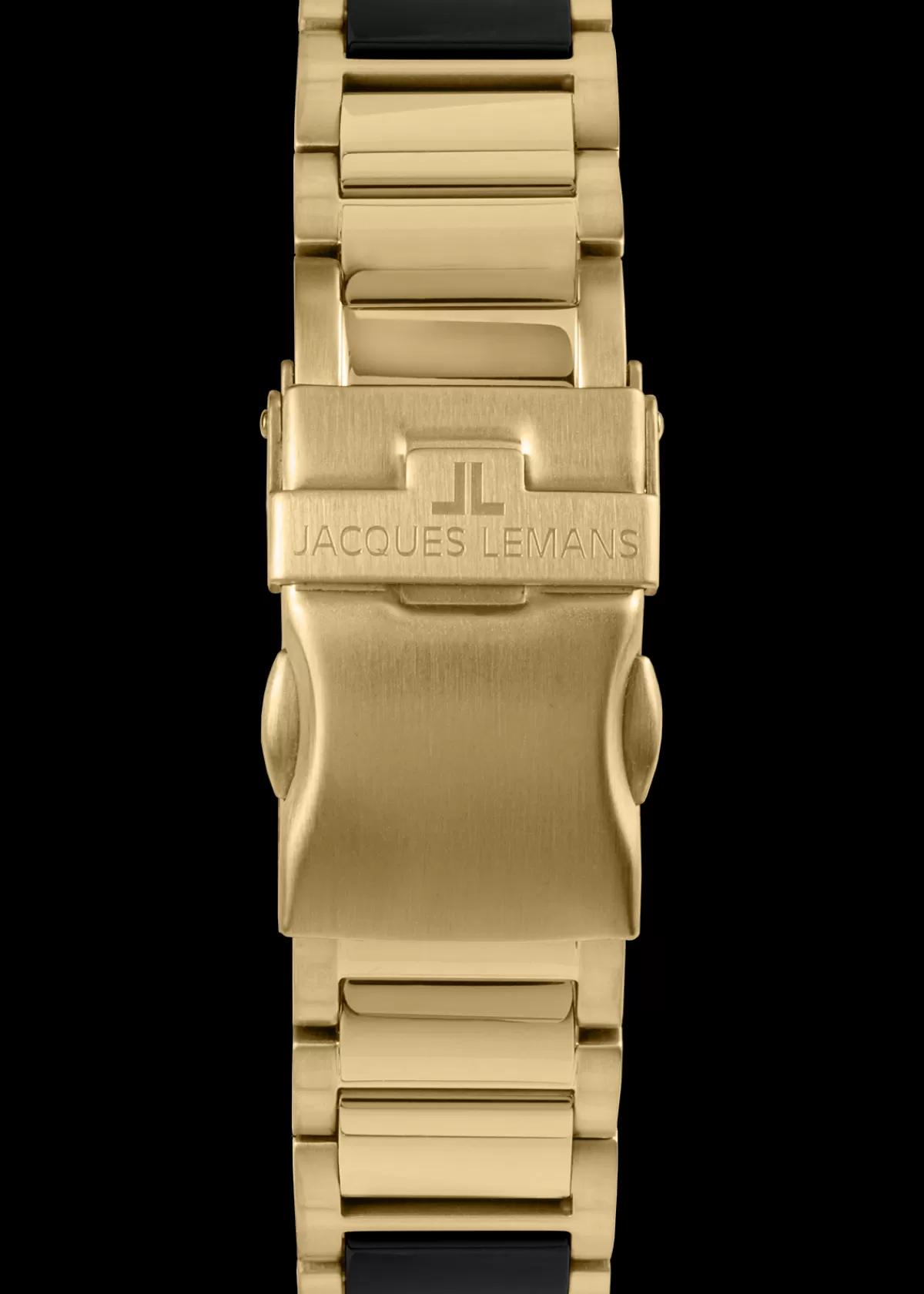 Best Jacques Lemans Liverpool 42-10G Herrenuhr Ø 42,0mm