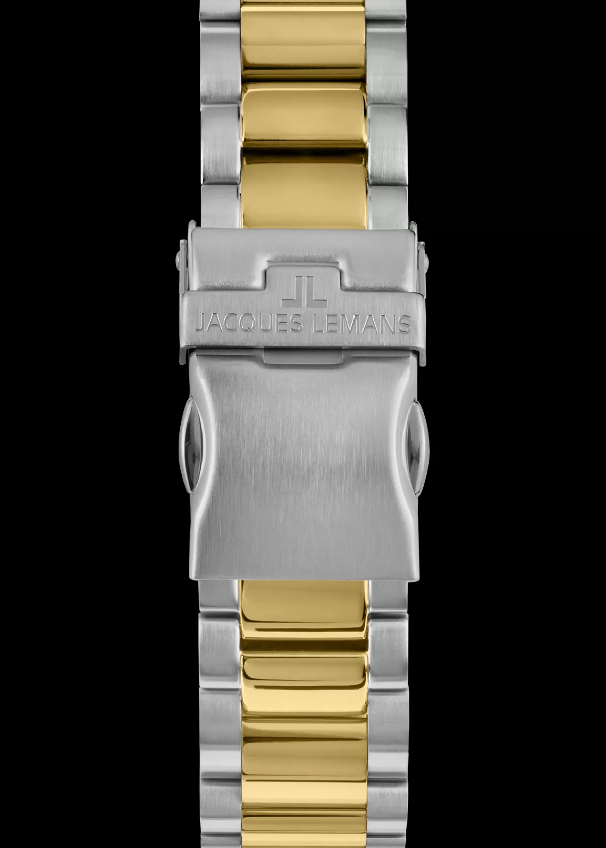 Best Sale Jacques Lemans Liverpool 1-2140H Herrenuhr Ø 48,0mm