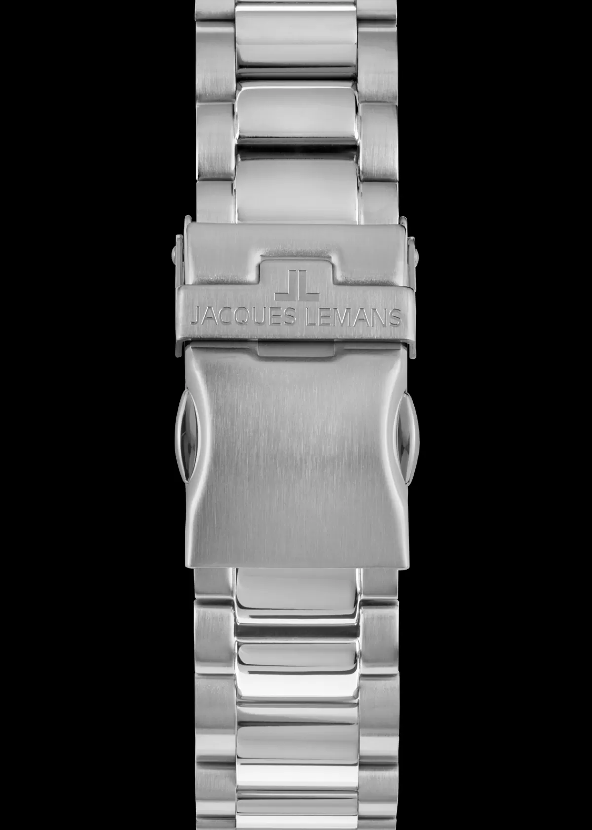 Best Jacques Lemans Liverpool 1-2140K Herrenuhr Ø 48,0mm