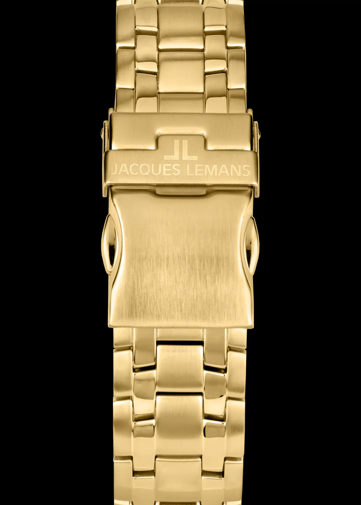 Flash Sale Jacques Lemans Liverpool 1-2117O Herrenuhr Ø 44,0mm