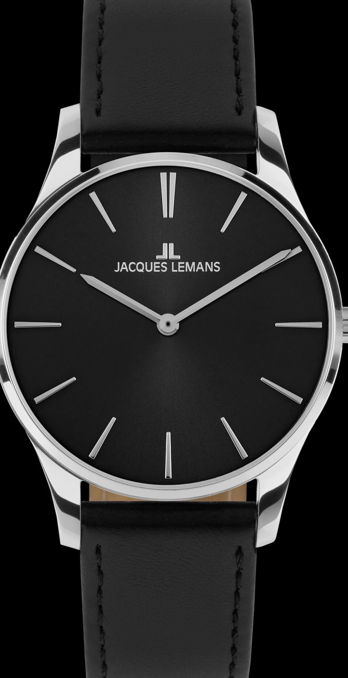 Online Jacques Lemans London 1-2123A Damenuhr Ø 30,0mm