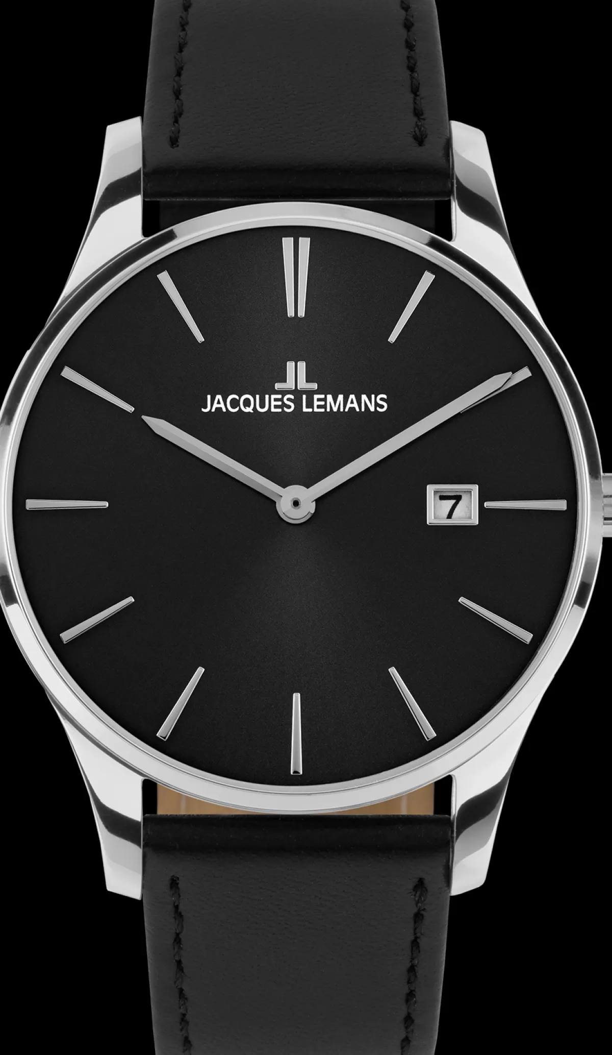 Shop Jacques Lemans London 1-2122A Damenuhr Ø 38,0mm