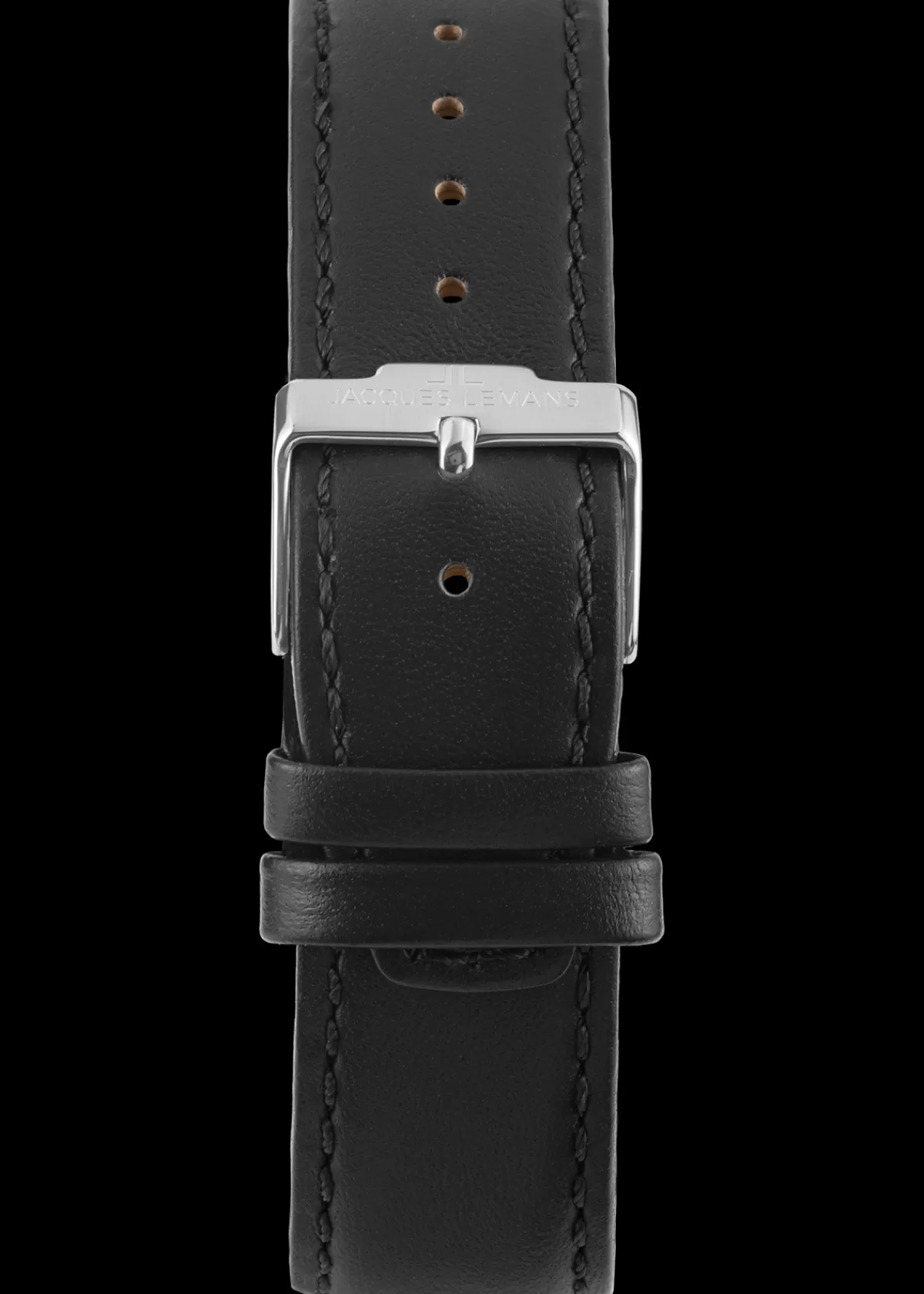 Online Jacques Lemans London 1-2123A Damenuhr Ø 30,0mm