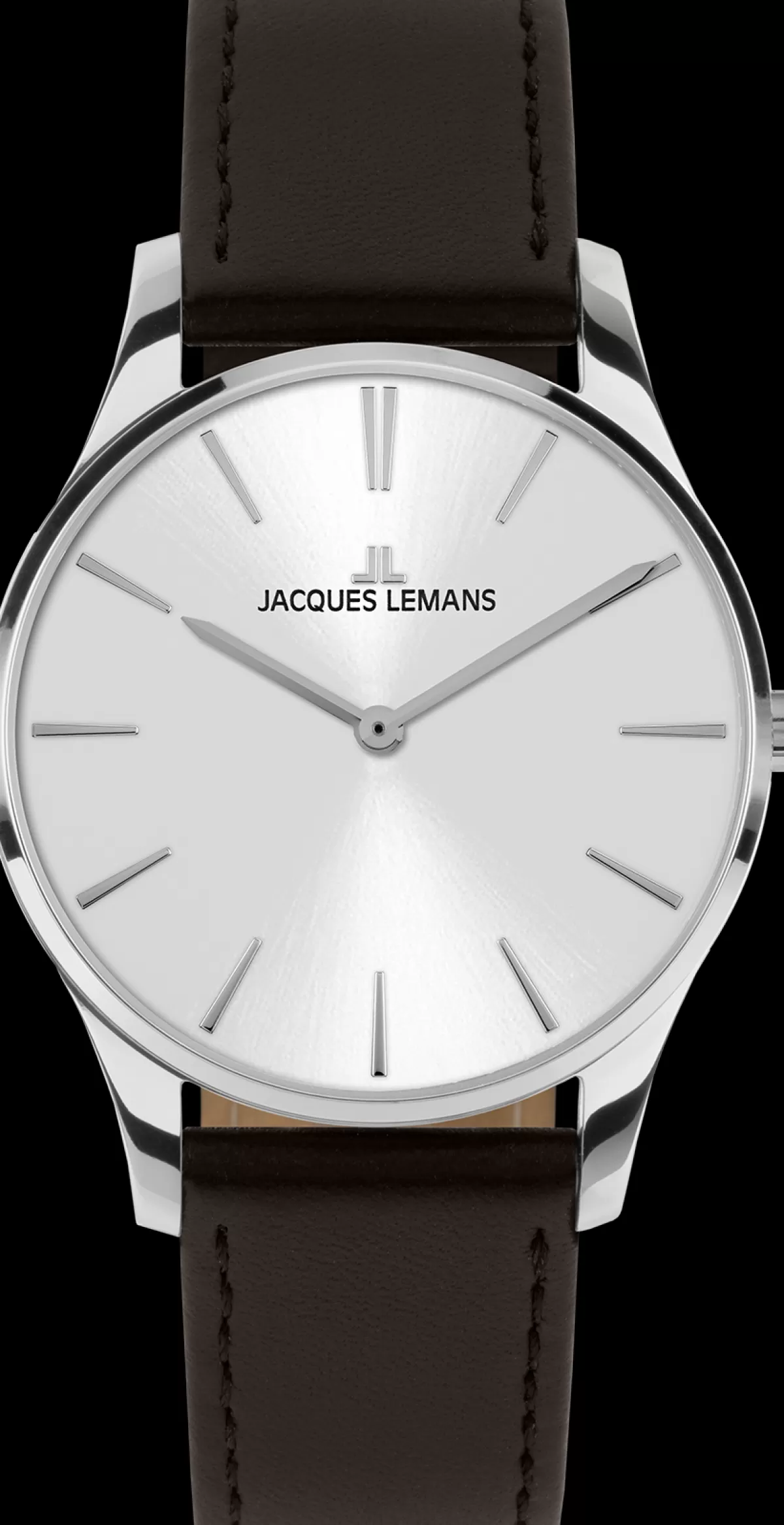 Shop Jacques Lemans London 1-2123B Damenuhr Ø 30,0mm