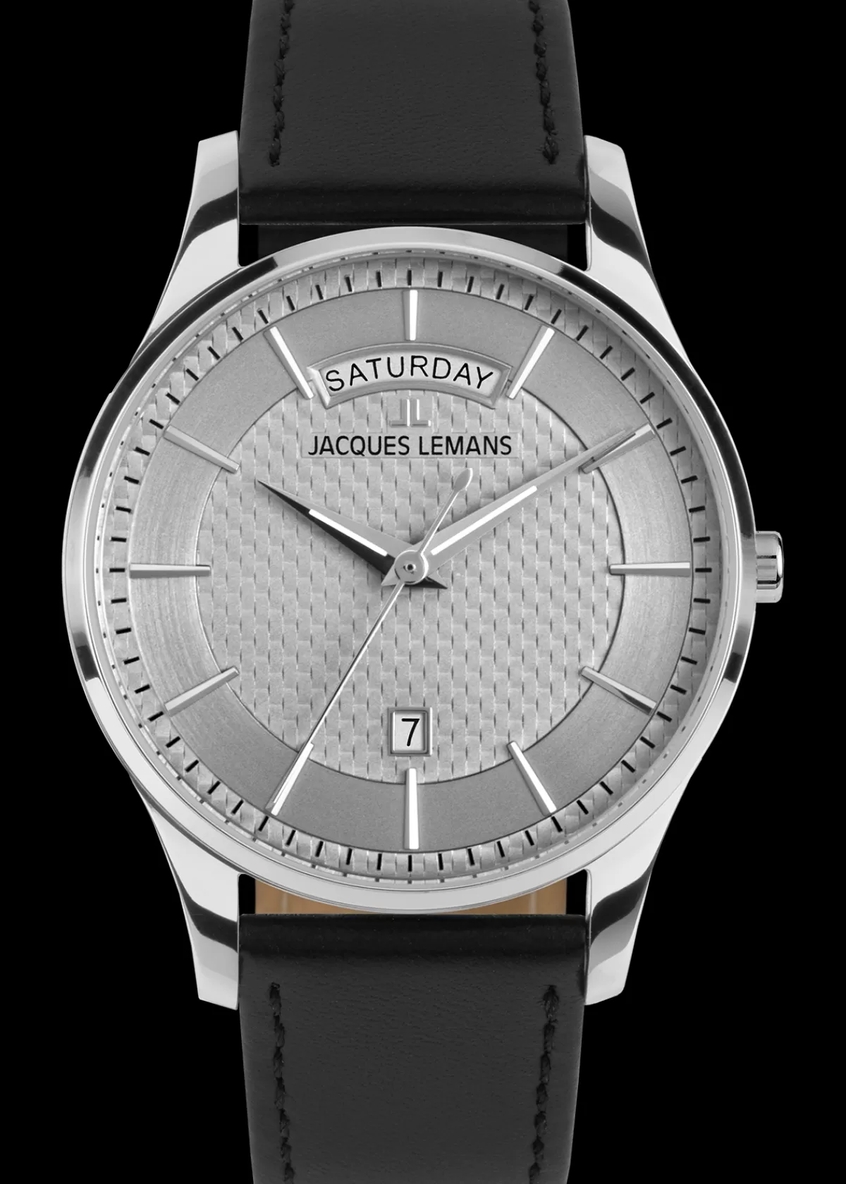 Online Jacques Lemans London 1-2193B Herrenuhr Ø 40,0mm