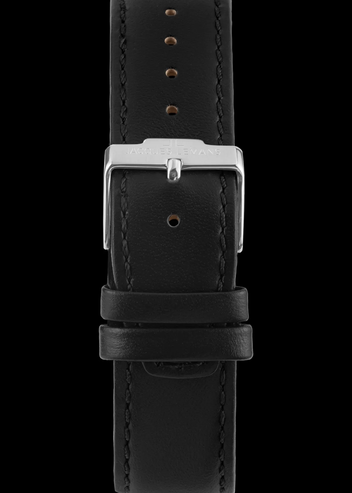 Online Jacques Lemans London 1-2193B Herrenuhr Ø 40,0mm