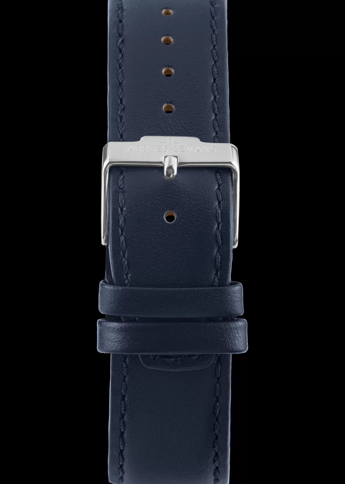 Flash Sale Jacques Lemans London 1-2122C Damenuhr Ø 38,0mm