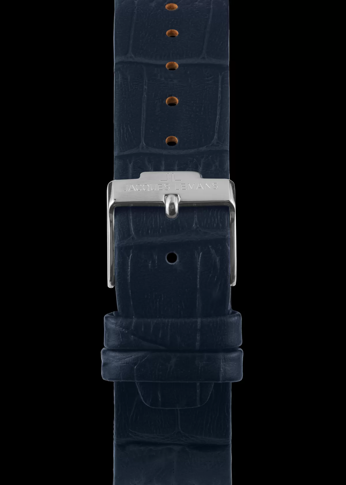 Hot Jacques Lemans London 1-2128C Herrenuhr Ø 40,0mm