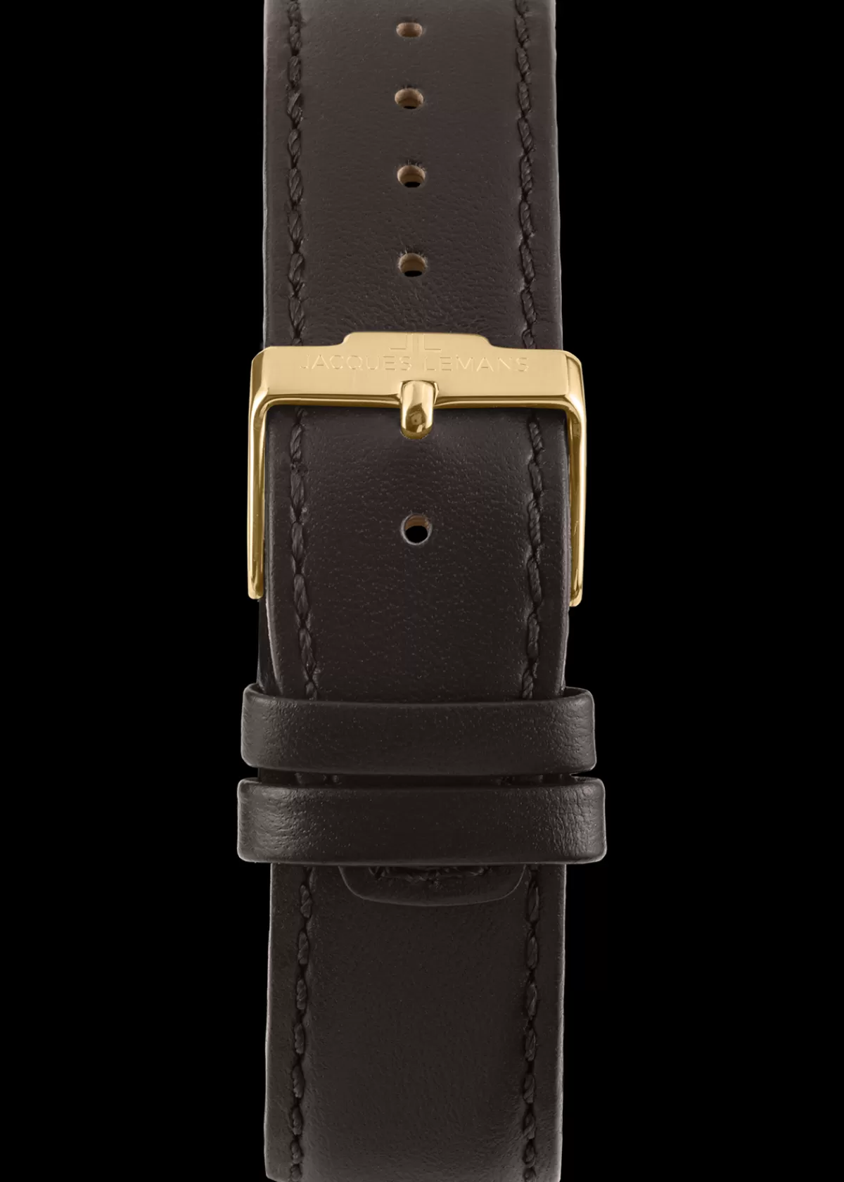 Best Jacques Lemans London 1-2125D Herrenuhr Ø 40,0mm