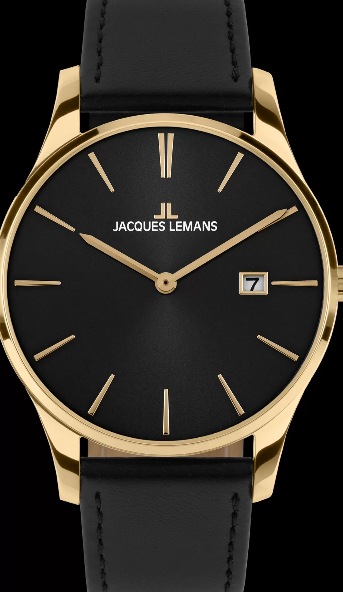 Shop Jacques Lemans London 1-2122E Damenuhr Ø 38,0mm
