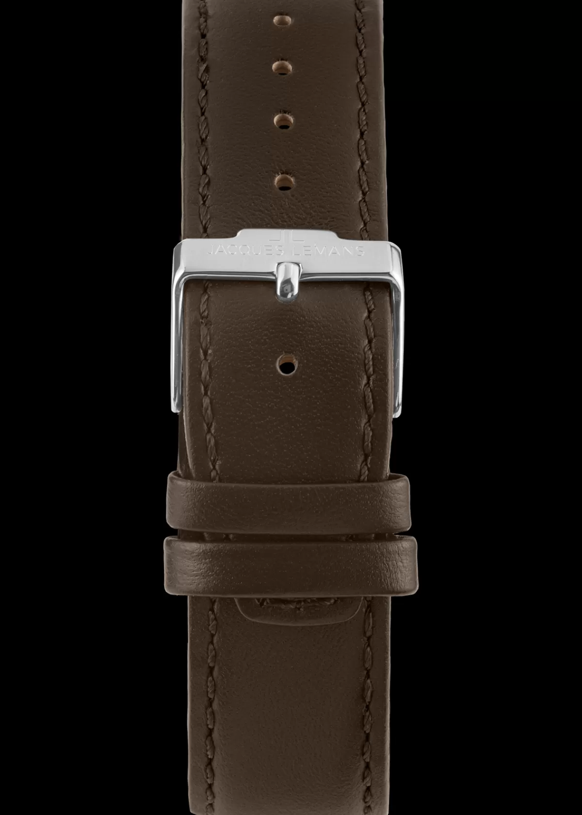 Clearance Jacques Lemans London 1-2163E Herrenuhr Ø 40,0mm