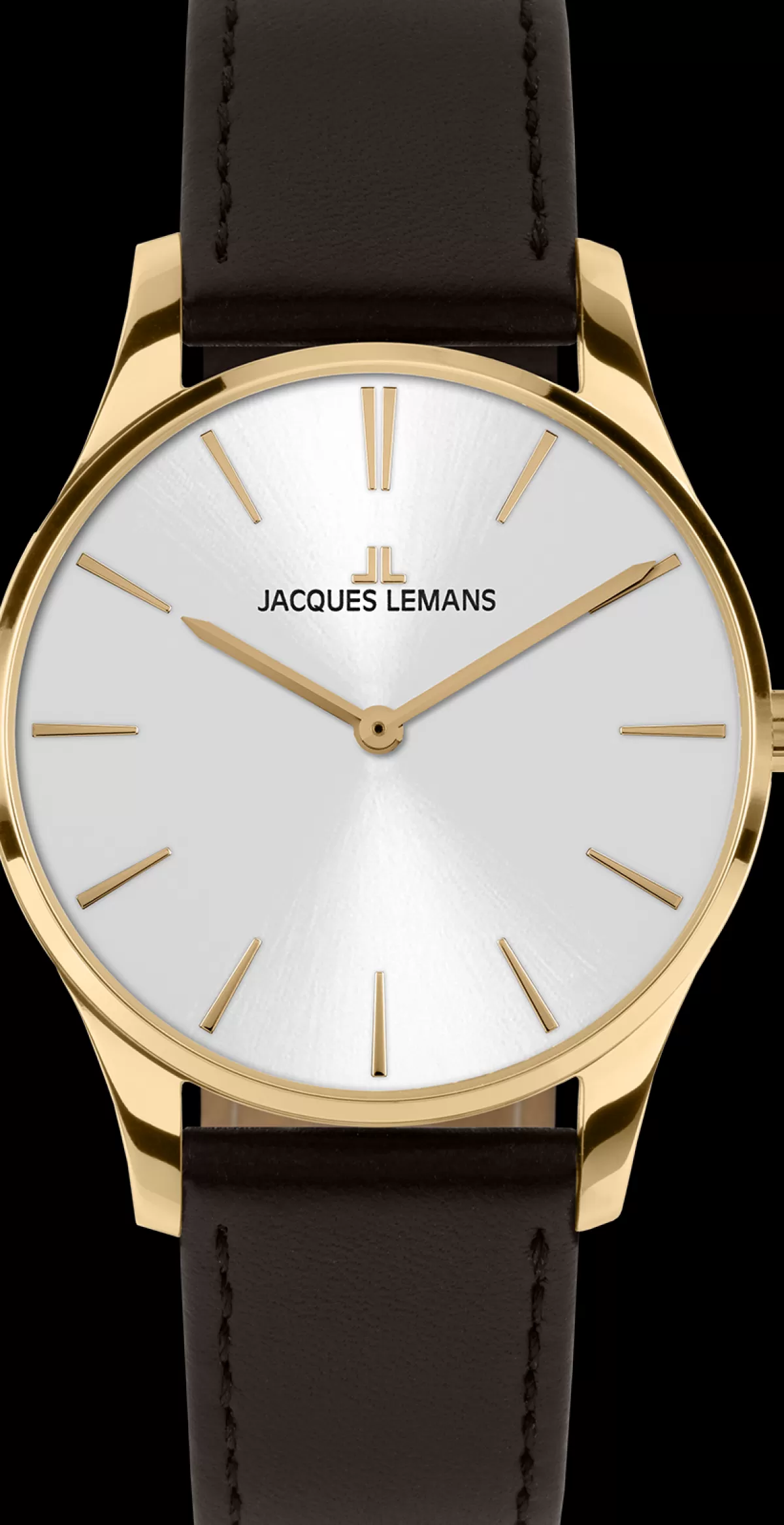 New Jacques Lemans London 1-2123F Damenuhr Ø 30,0mm