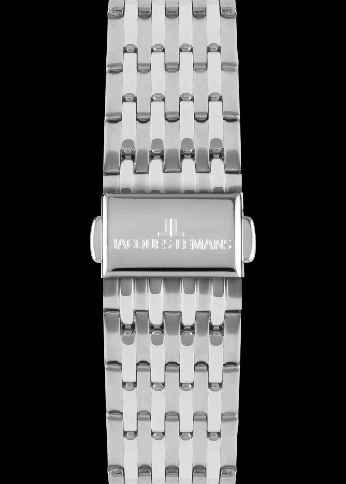 Best Jacques Lemans London 1-2193F Herrenuhr Ø 40,0mm