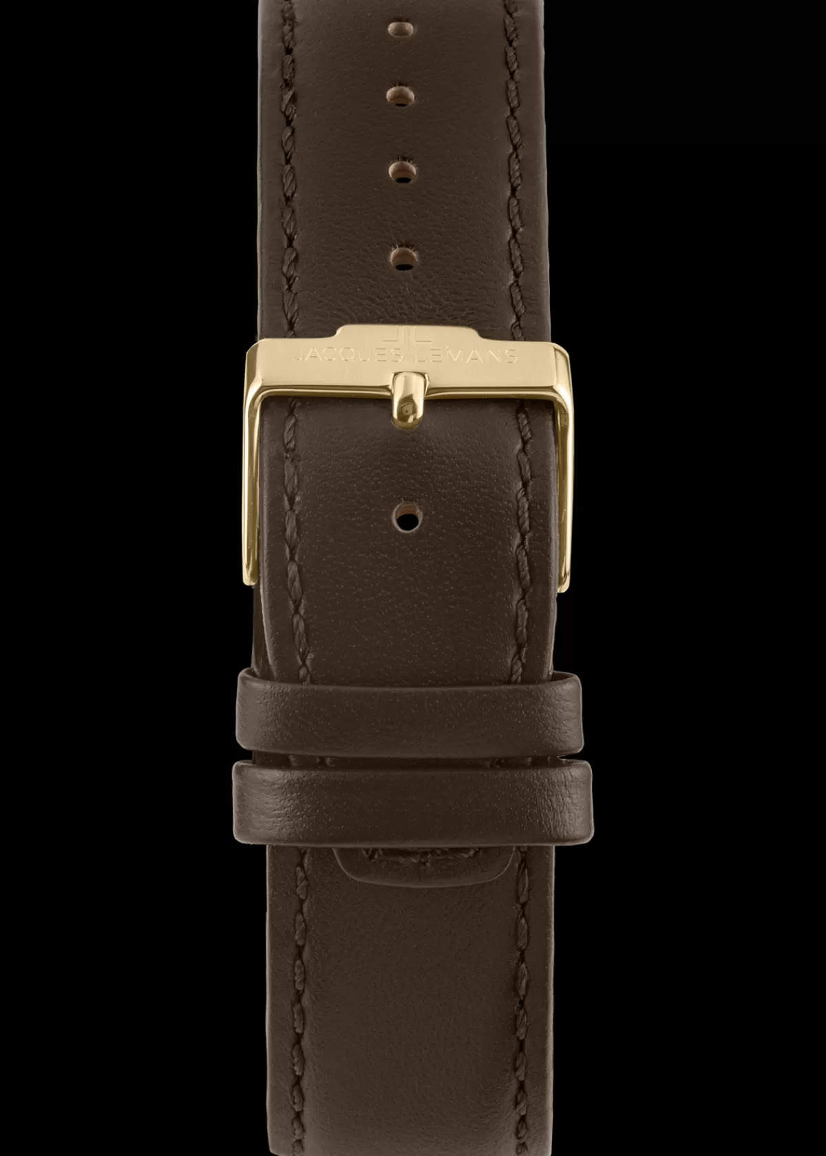 Fashion Jacques Lemans London 1-2163G Herrenuhr Ø 40,0mm