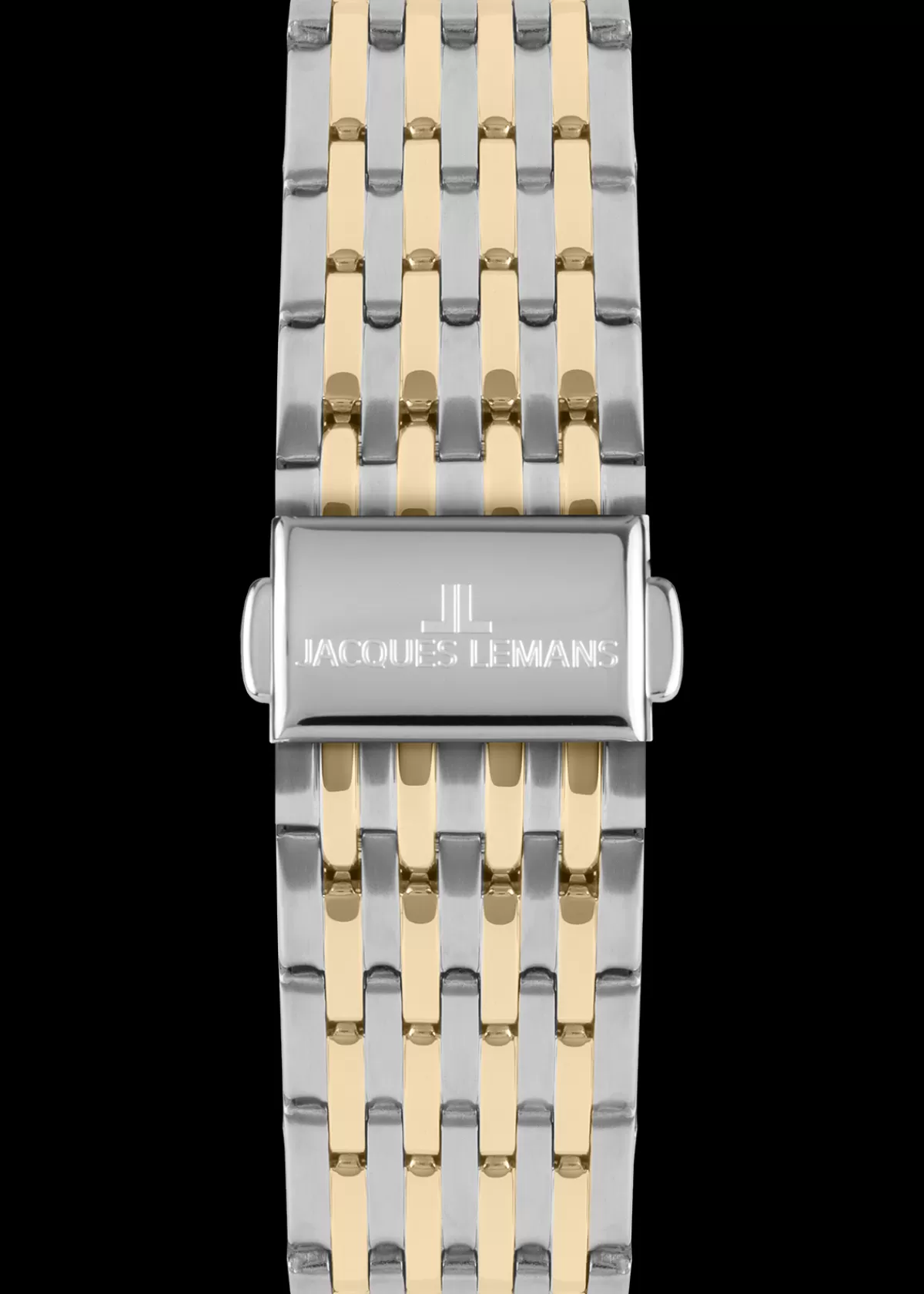 Online Jacques Lemans London 1-2163J Herrenuhr Ø 40,0mm