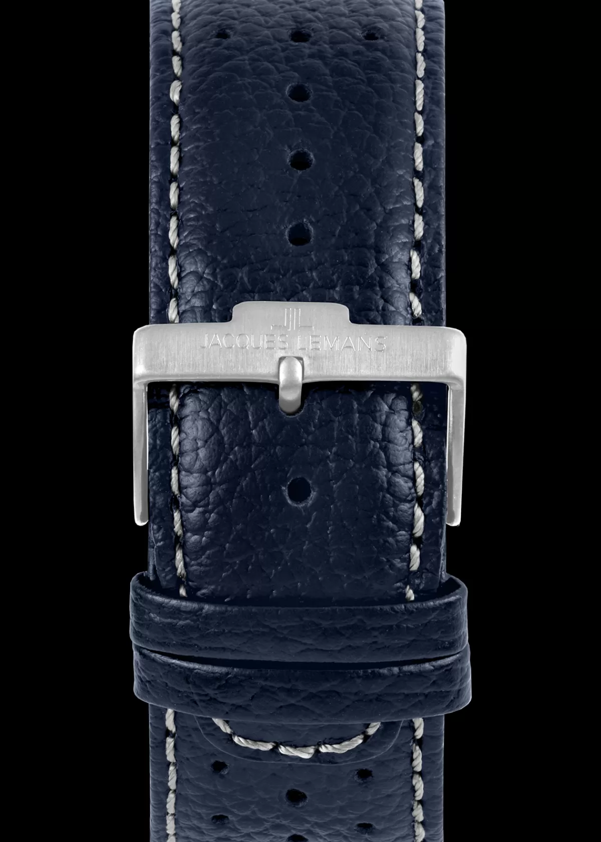 Discount Jacques Lemans Lugano 1-1645Q Herrenuhr Ø 46,0mm