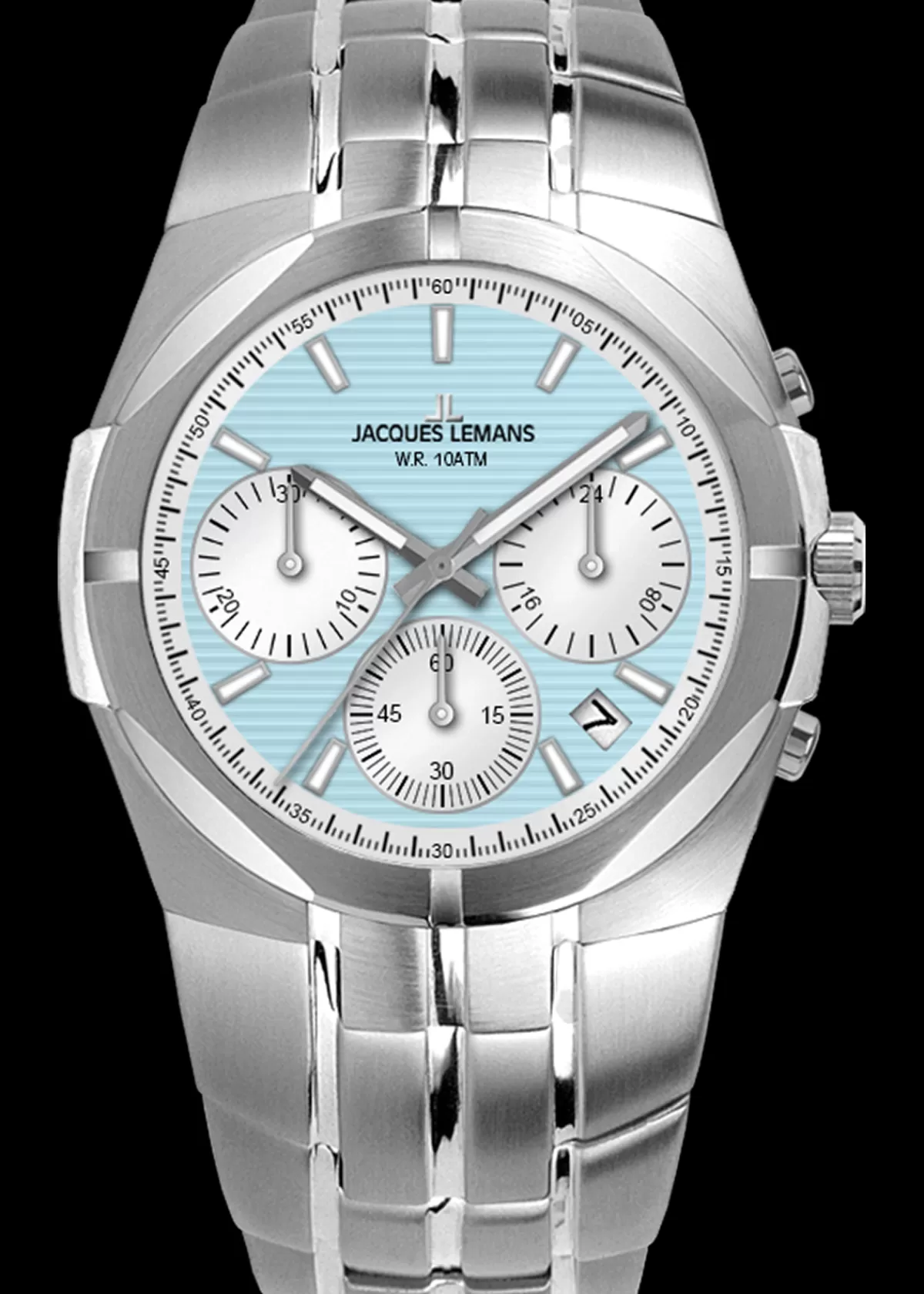Cheap Jacques Lemans Melbourne 1-2183F Damenuhr Ø 37,0mm