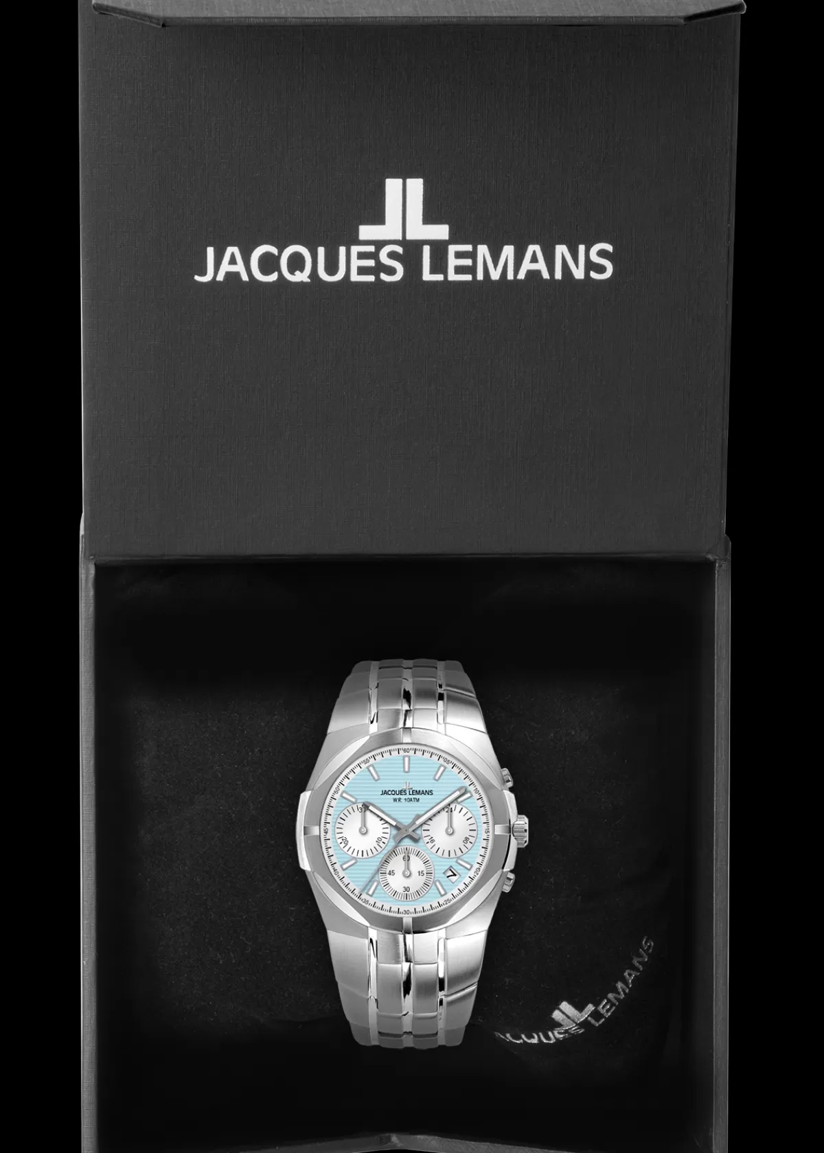 Cheap Jacques Lemans Melbourne 1-2183F Damenuhr Ø 37,0mm