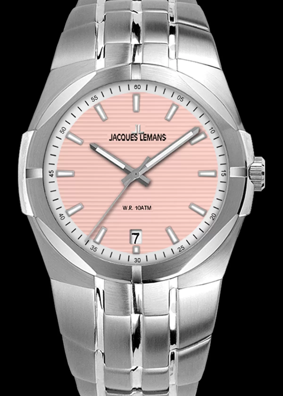 Cheap Jacques Lemans Melbourne 1-2179G Damenuhr Ø 34,0mm