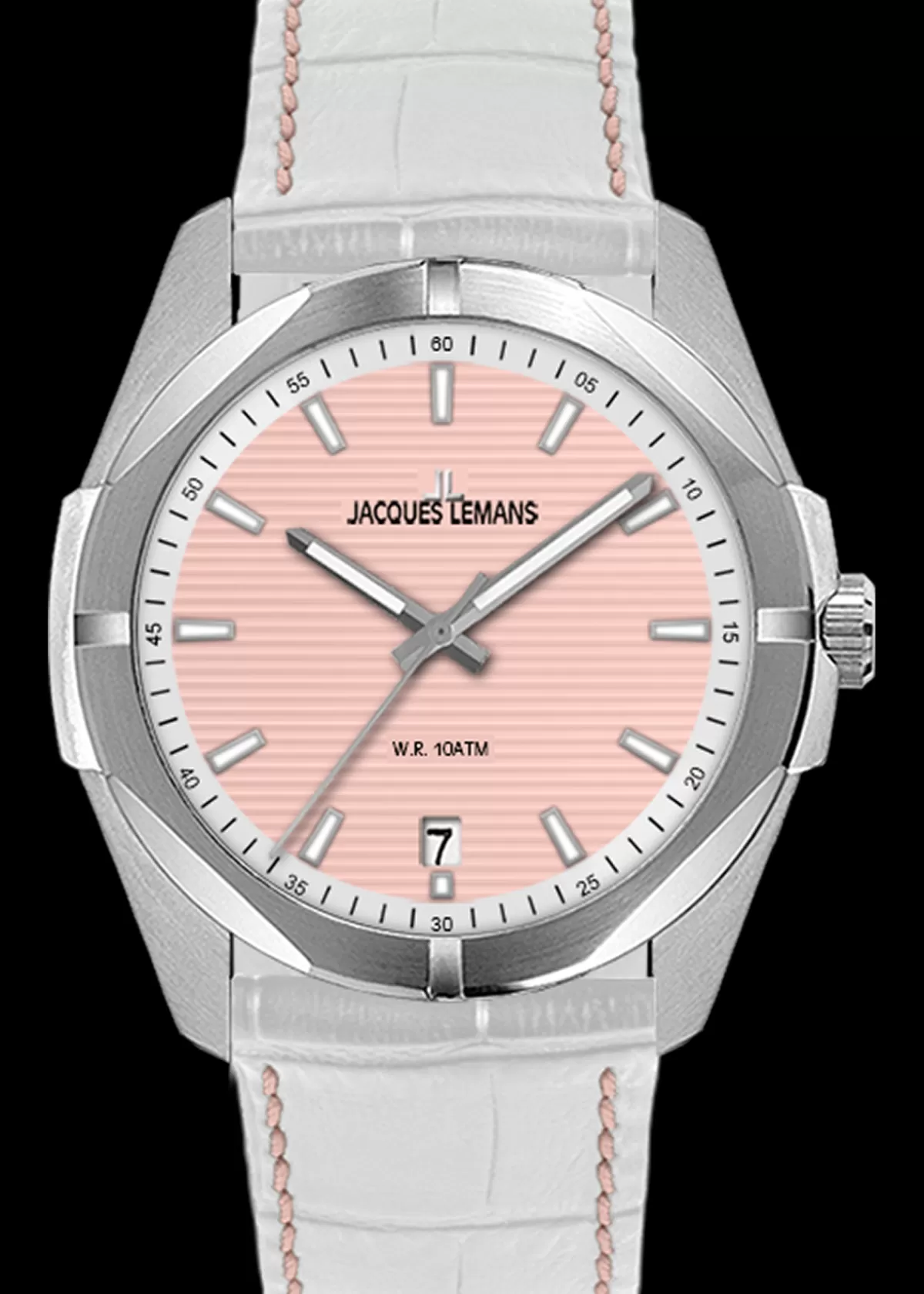 Cheap Jacques Lemans Melbourne 1-2178G Damenuhr Ø 34,0mm