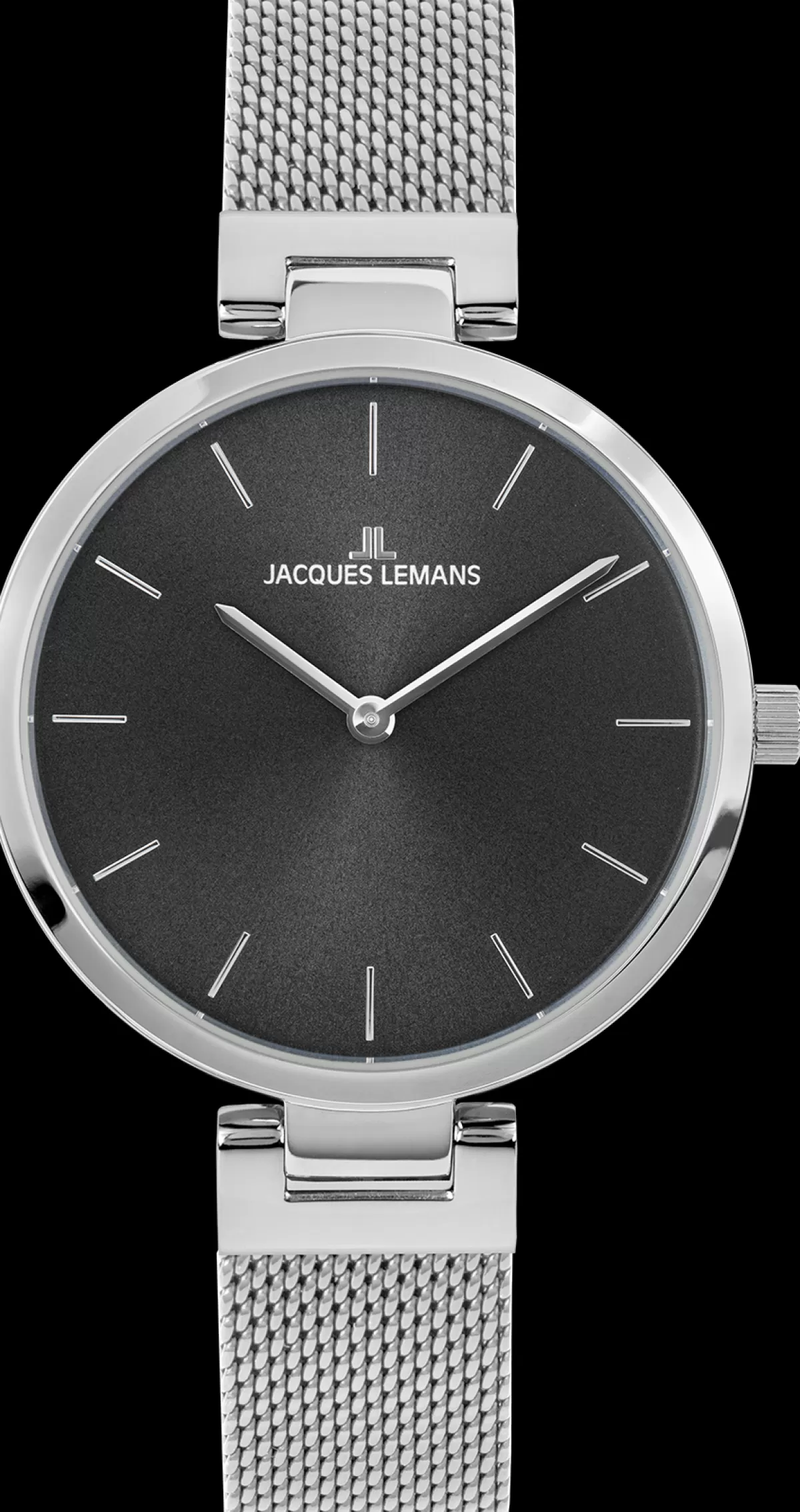 Best Jacques Lemans Milano 1-2110A Damenuhr Ø 34,0mm